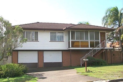 Property photo of 8 Swan Street Capalaba QLD 4157