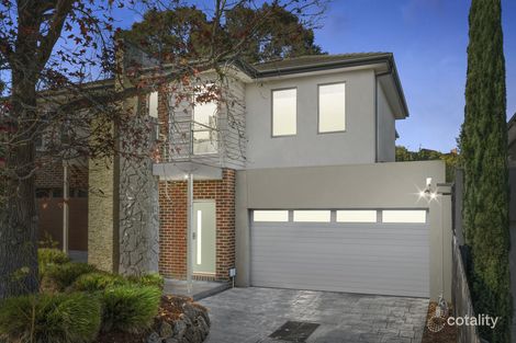 Property photo of 24 Finlayson Street Doncaster VIC 3108