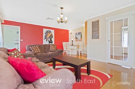 Property photo of 106 Frawley Road Hallam VIC 3803