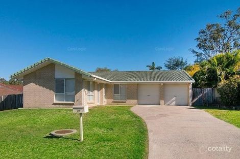 28 Eira Cres, Edens Landing, QLD 4207