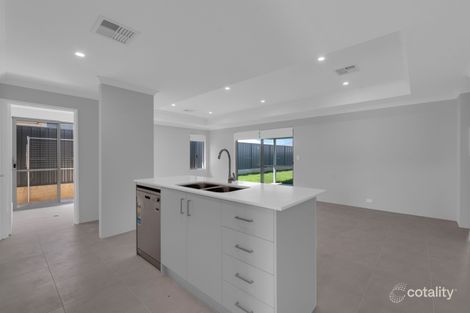 Property photo of 61 Arrowsmith Avenue Dawesville WA 6211