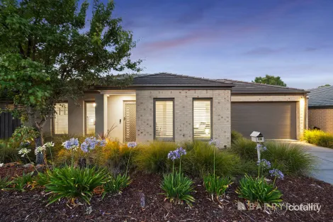 14 Tanika Cct, Croydon, VIC 3136