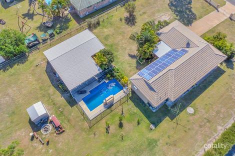 Property photo of 8 Silverton Drive Tannum Sands QLD 4680