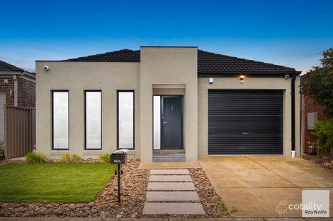 Property photo of 11 Gisborne Way Caroline Springs VIC 3023