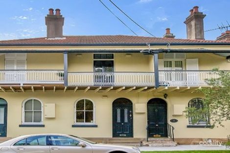 Property photo of 11 Curtis Road Balmain NSW 2041