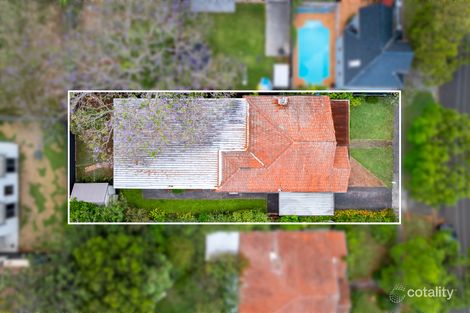 Property photo of 1 Cameron Street Strathfield NSW 2135