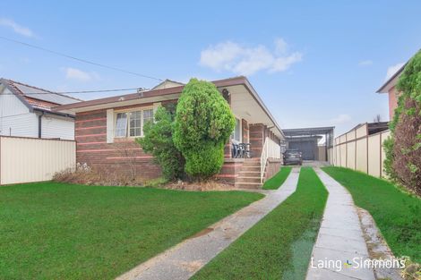 20 Erie St, South Granville, NSW 2142