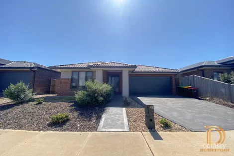 Property photo of 41 Iverson Circuit Deanside VIC 3336