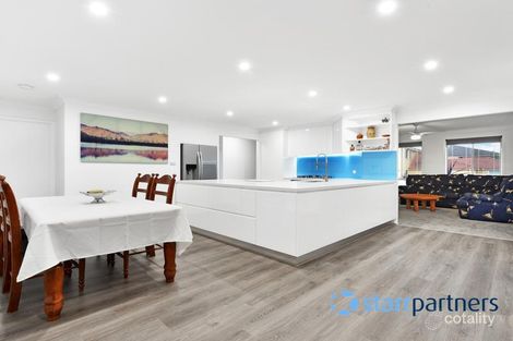 Property photo of 4 St Anne Place Blair Athol NSW 2560