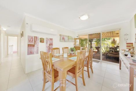 Property photo of 8 Silverton Drive Tannum Sands QLD 4680