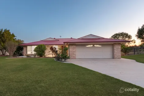 Property photo of 58-60 Wallaby Way New Beith QLD 4124