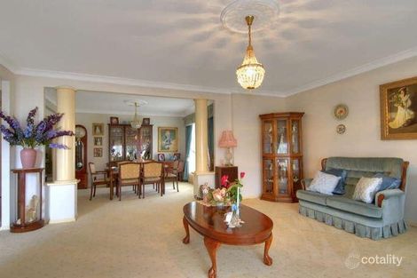 Property photo of 12 Blackett Place Bowral NSW 2576