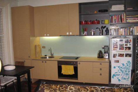 5/90 Bourke St, Melbourne, VIC 3000