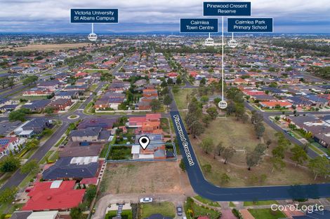 Property photo of 39 Pinewood Crescent Cairnlea VIC 3023