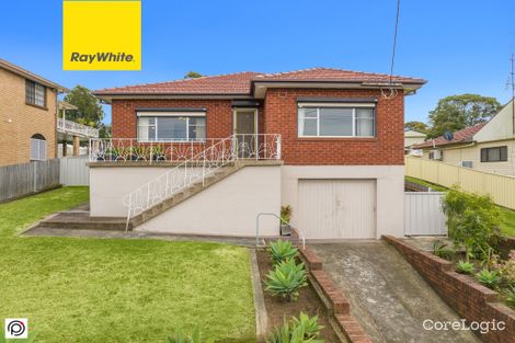 14 Minnegang St, Warrawong, NSW 2502