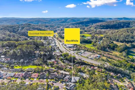 Property photo of 34 Hillgrove Close Ourimbah NSW 2258
