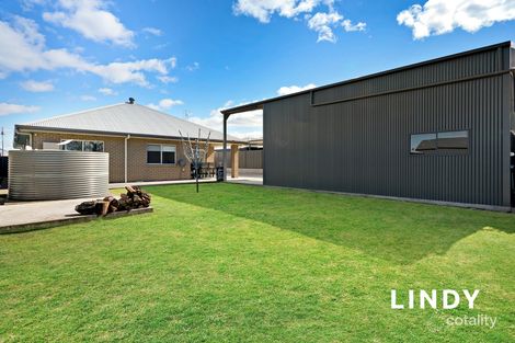 Property photo of 17 Dimmock Street Hunterview NSW 2330