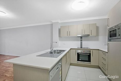 Property photo of 5/23 Potts Street East Brisbane QLD 4169