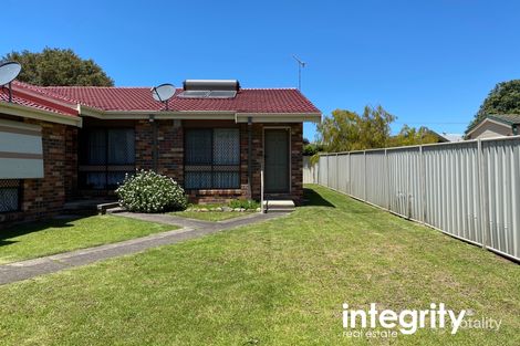 Property photo of 4/2 Campbell Place Nowra NSW 2541