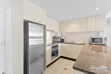 Property photo of 39/321 Main Street Kangaroo Point QLD 4169