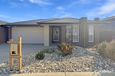 9 Caribbean Cct, Clyde, VIC 3978