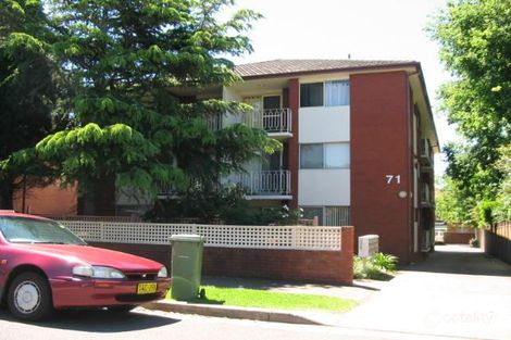 3/71 Weston St, Harris Park, NSW 2150