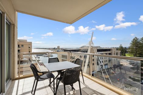 525/16 Holdfast Prom, Glenelg, SA 5045