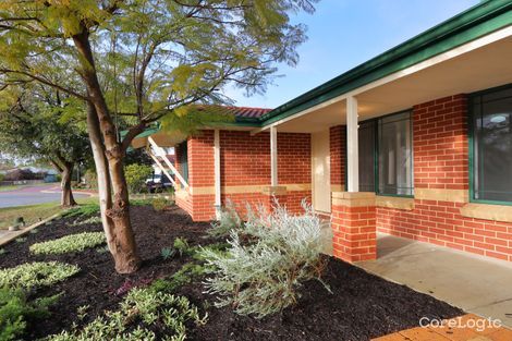 Property photo of 8 Brookford Court Jandakot WA 6164