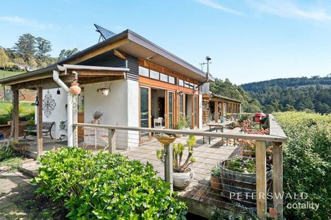 Property photo of 169 New Road Franklin TAS 7113