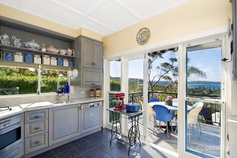 Property photo of 5 Bedford Crescent Collaroy NSW 2097