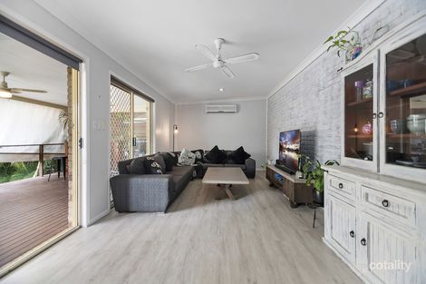 Property photo of 13 Adam Street Oxenford QLD 4210