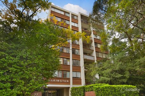 Property photo of 10/77-83 Cook Road Centennial Park NSW 2021