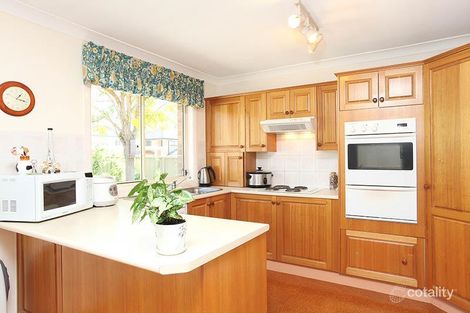 Property photo of 21A Holt Street North Ryde NSW 2113