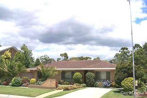 22 Lautrec St, Bracken Ridge, QLD 4017