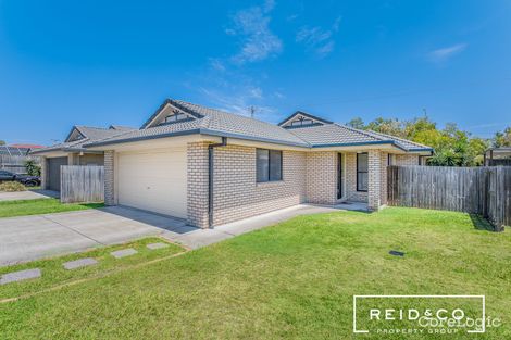 Property photo of 71 Teak Street Rothwell QLD 4022