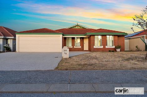 Property photo of 18 Caroline Crescent Bertram WA 6167