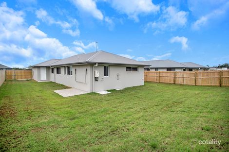 Property photo of 7 Barkeri Court Rural View QLD 4740