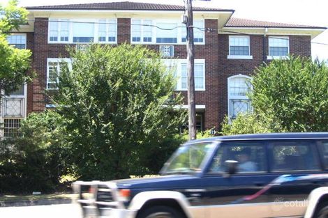 Property photo of 3/2A Stanhope Road Killara NSW 2071