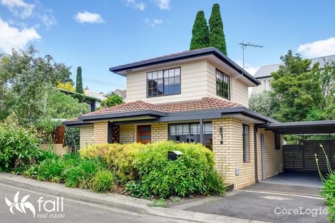 Property photo of 1/9 Derwentwater Avenue Sandy Bay TAS 7005