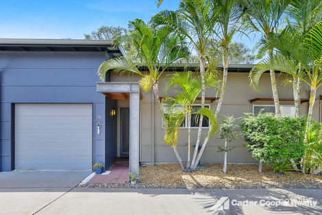 Property photo of 26/136 Pulgul Street Urangan QLD 4655