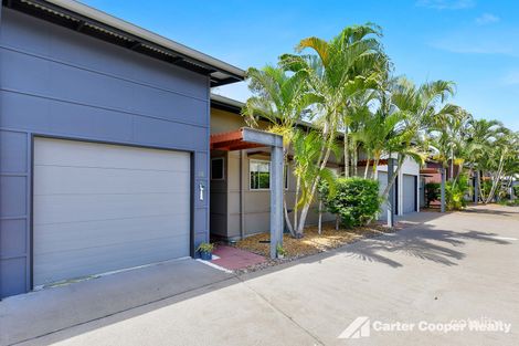Property photo of 26/136 Pulgul Street Urangan QLD 4655