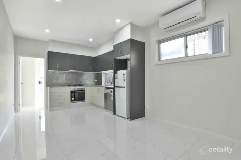 Property photo of 70A Seventh Avenue Austral NSW 2179
