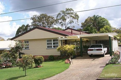 51 Capella St, Coorparoo, QLD 4151