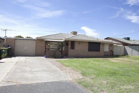 14 Elanora Rd, Armadale, WA 6112