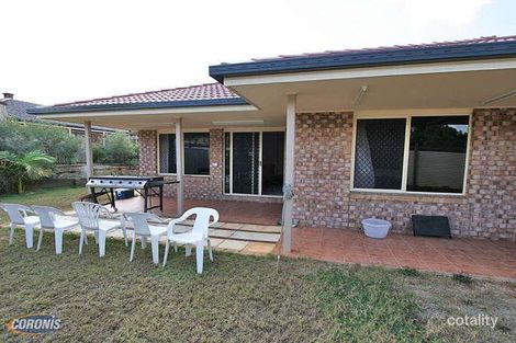 Property photo of 2 Jessica Crescent Nudgee QLD 4014