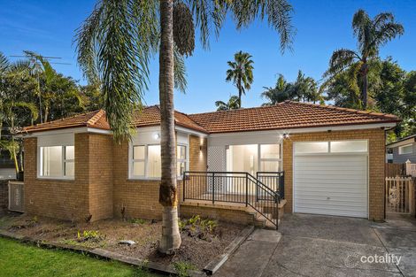 Property photo of 3 Tennyson Place Sylvania NSW 2224