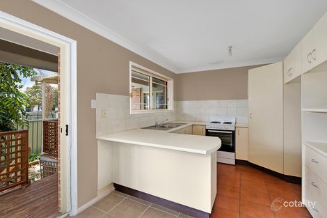 Property photo of 29A Kerry Crescent Berkeley Vale NSW 2261