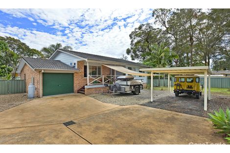 Property photo of 29A Kerry Crescent Berkeley Vale NSW 2261