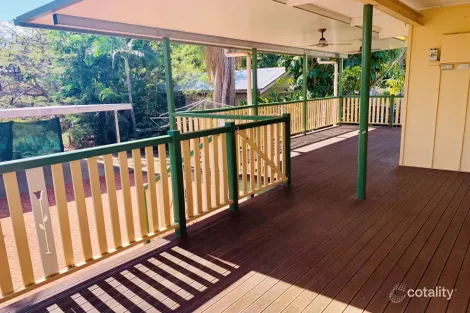 37 Townsend St, Mysterton, QLD 4812