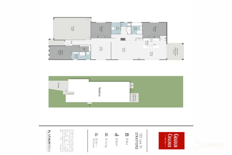 105 Lee St, Stratford, VIC 3862